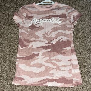 Aeropostale Classic Crew